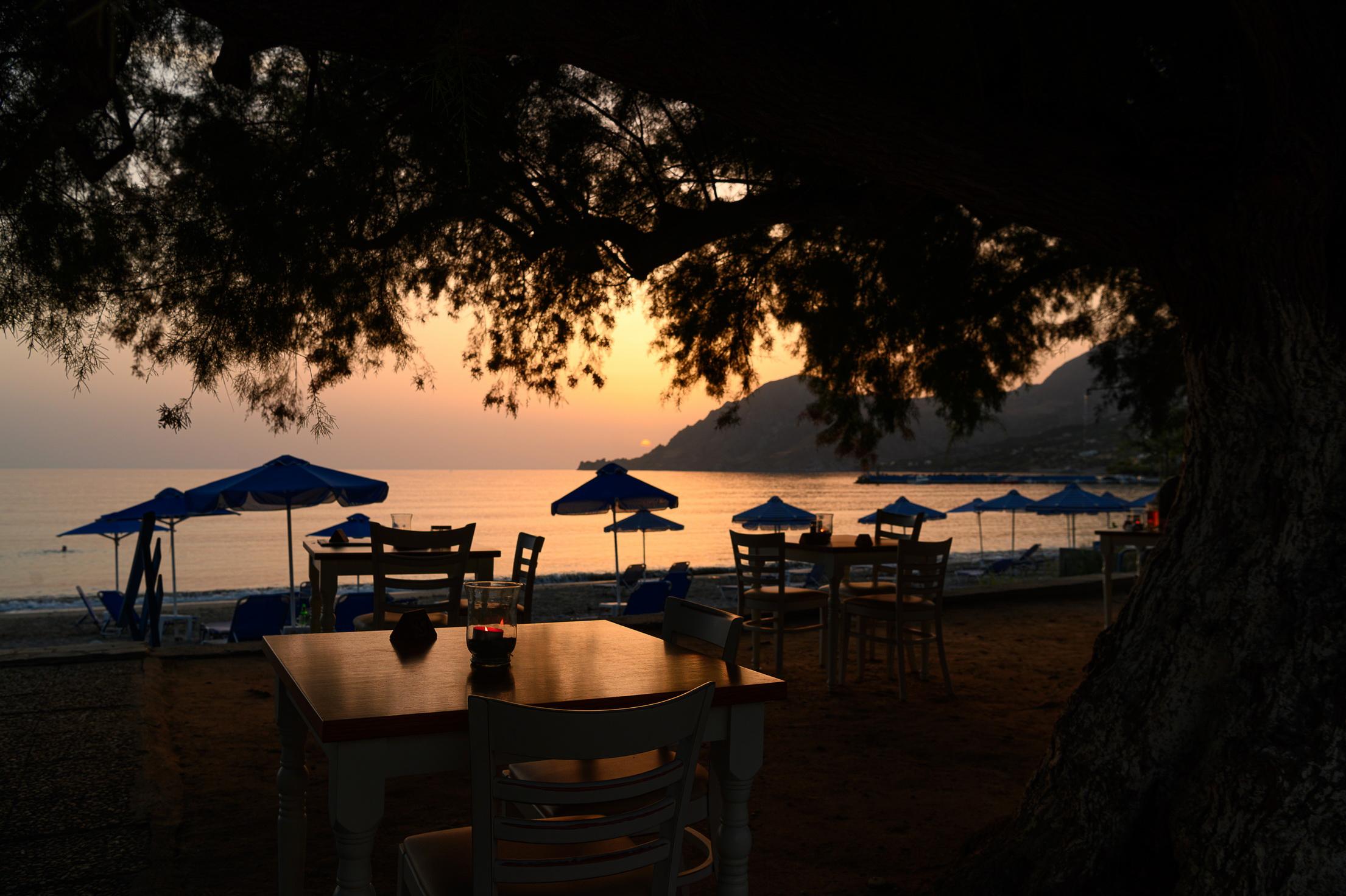 Alianthos Beach Hotel Plakias Exteriör bild